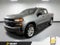 2020 Chevrolet Silverado 1500 4WD Crew Cab Short Bed Custom