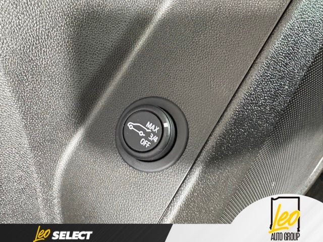 2024 Chevrolet Equinox FWD LT