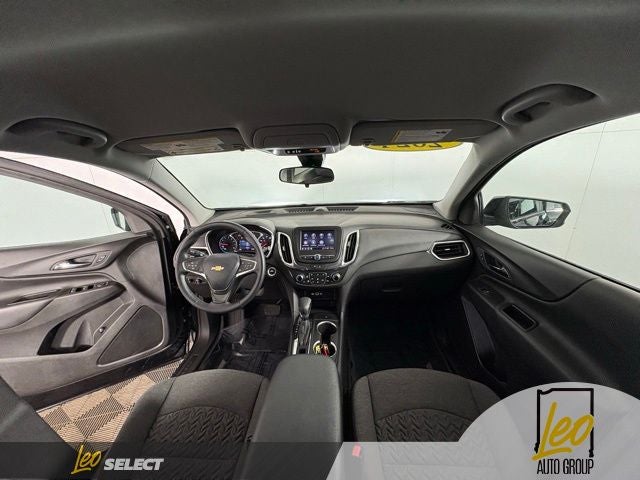 2024 Chevrolet Equinox FWD LT