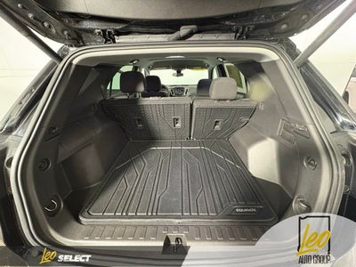 2024 Chevrolet Equinox FWD LT