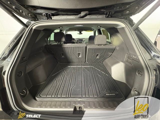 2024 Chevrolet Equinox FWD LT