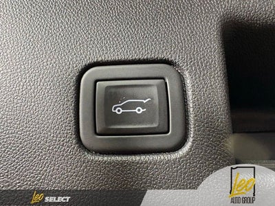 2024 Chevrolet Equinox FWD LT