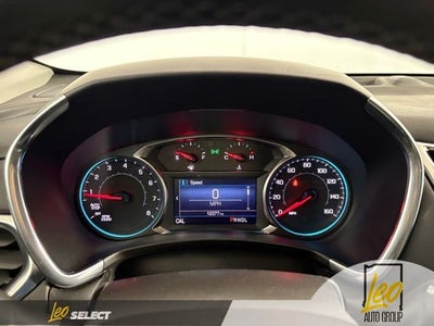2024 Chevrolet Equinox FWD LT