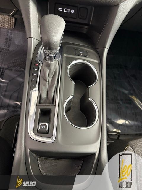 2024 Chevrolet Equinox FWD LT