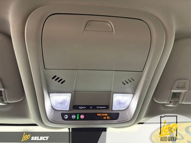 2024 Chevrolet Equinox FWD LT