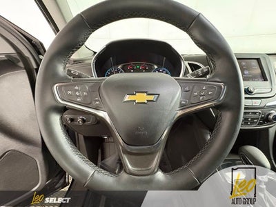 2024 Chevrolet Equinox FWD LT