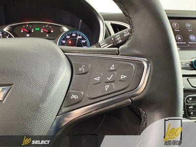 2024 Chevrolet Equinox FWD LT