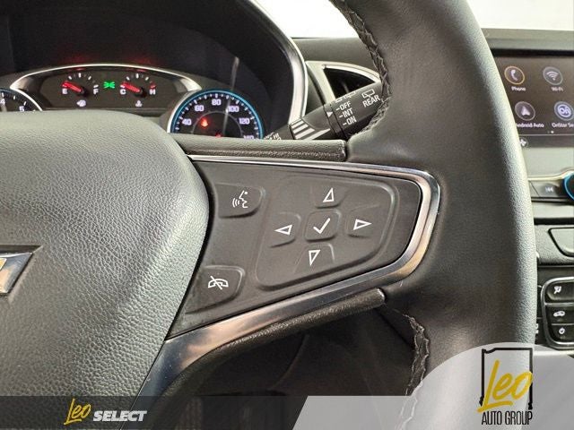 2024 Chevrolet Equinox FWD LT
