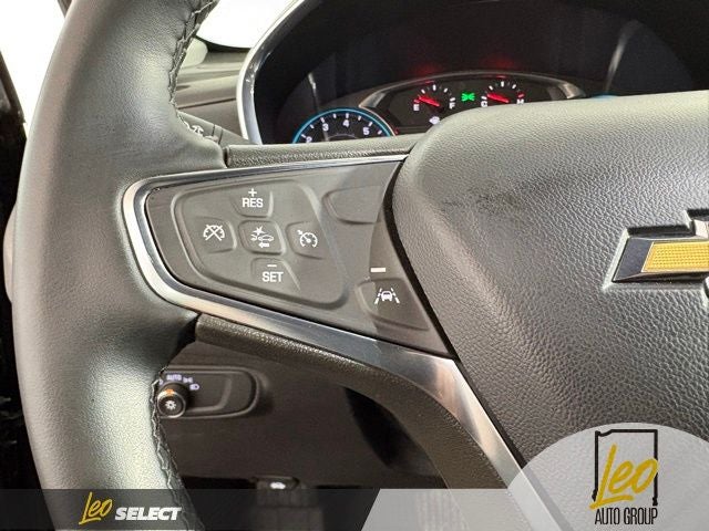 2024 Chevrolet Equinox FWD LT