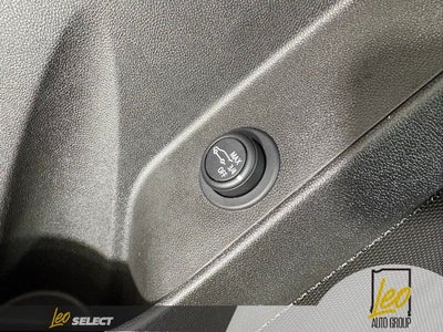 2024 Chevrolet Equinox FWD LT