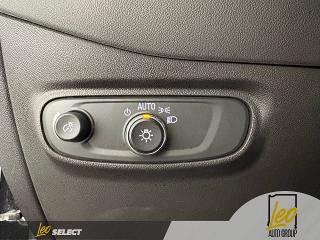 2024 Chevrolet Equinox FWD LT