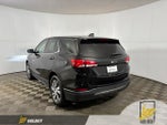 2024 Chevrolet Equinox FWD LT