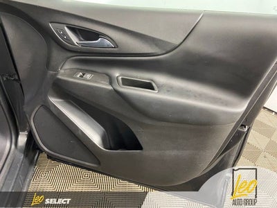 2020 Chevrolet Equinox FWD LT 2.0L Turbo