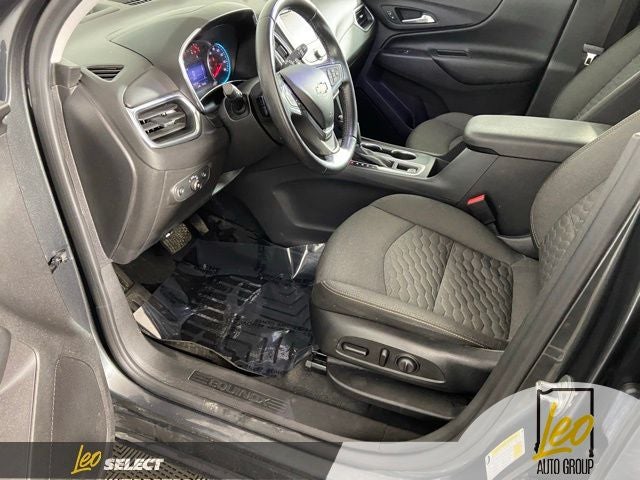 2020 Chevrolet Equinox FWD LT 2.0L Turbo