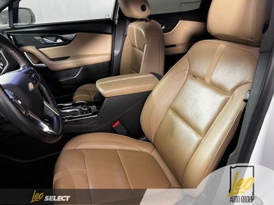 2019 Chevrolet Blazer Premier