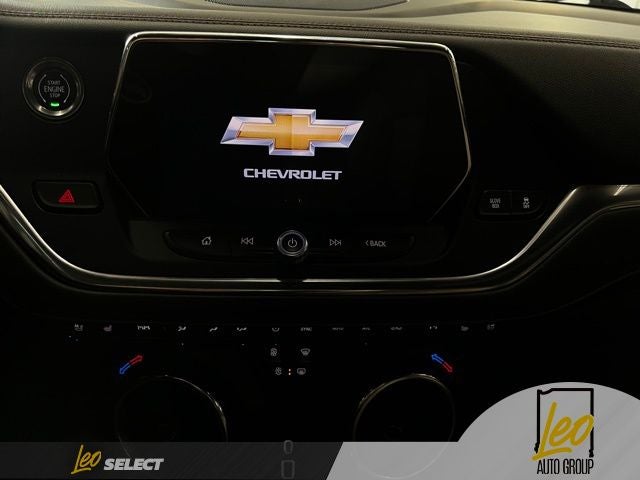 2019 Chevrolet Blazer Premier