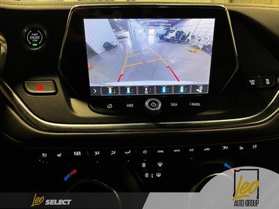 2019 Chevrolet Blazer Premier