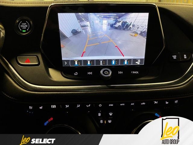 2019 Chevrolet Blazer Premier