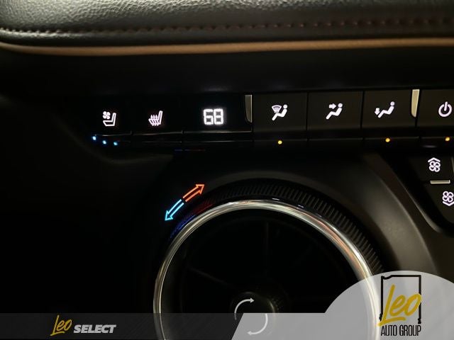 2019 Chevrolet Blazer Premier