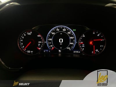 2019 Chevrolet Blazer Premier