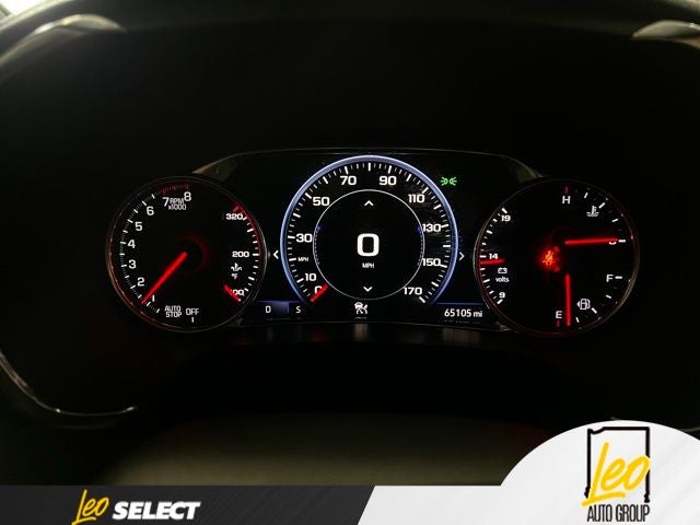 2019 Chevrolet Blazer Premier