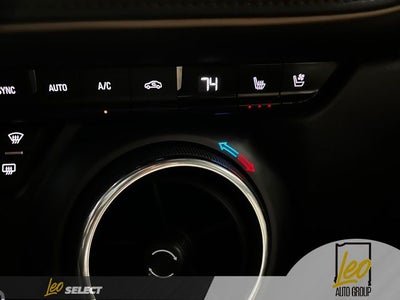 2019 Chevrolet Blazer Premier