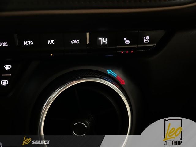 2019 Chevrolet Blazer Premier