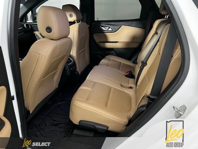 2019 Chevrolet Blazer Premier