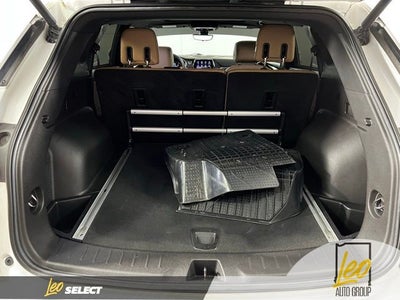 2019 Chevrolet Blazer Premier