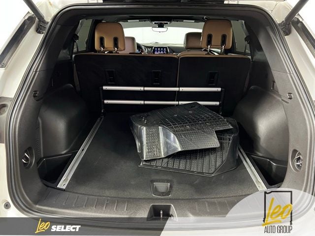 2019 Chevrolet Blazer Premier