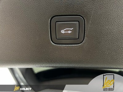 2019 Chevrolet Blazer Premier