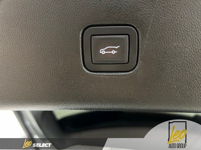 2019 Chevrolet Blazer Premier