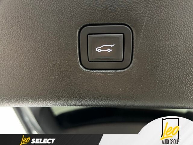 2019 Chevrolet Blazer Premier