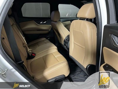 2019 Chevrolet Blazer Premier