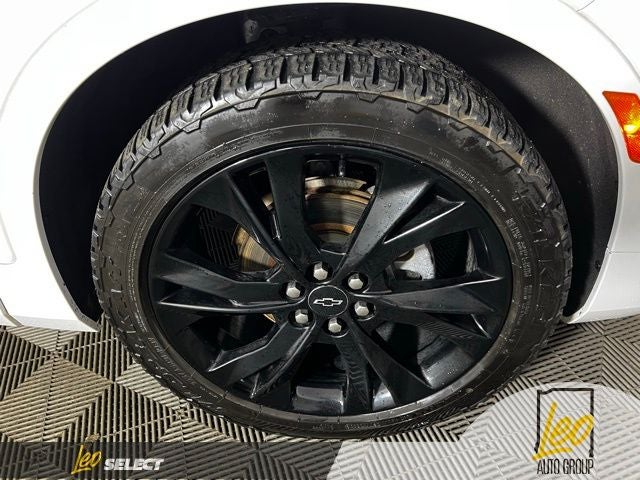 2019 Chevrolet Blazer Premier