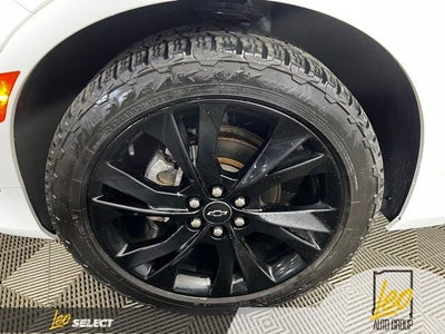 2019 Chevrolet Blazer Premier
