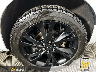 2019 Chevrolet Blazer Premier