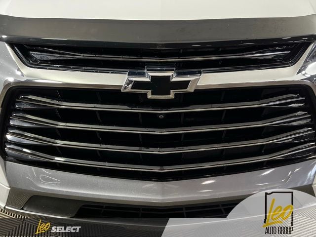 2019 Chevrolet Blazer Premier