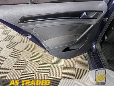2015 Volkswagen Golf GTI 2.0T S 4-Door