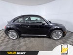 2013 Volkswagen Beetle 2.0T Fender Edition