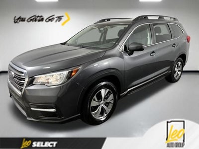 2020 Subaru Ascent Premium