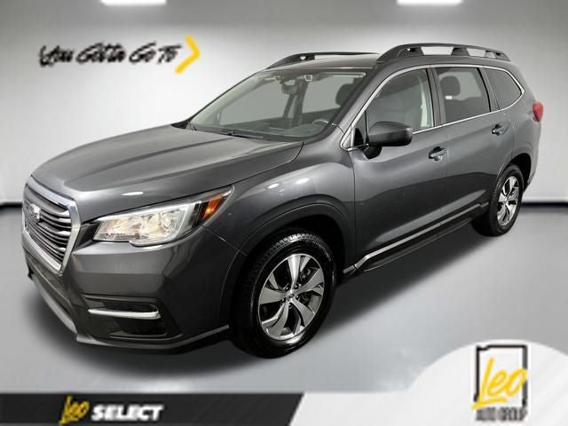 2020 Subaru Ascent Premium