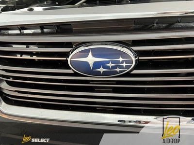 2020 Subaru Ascent Premium
