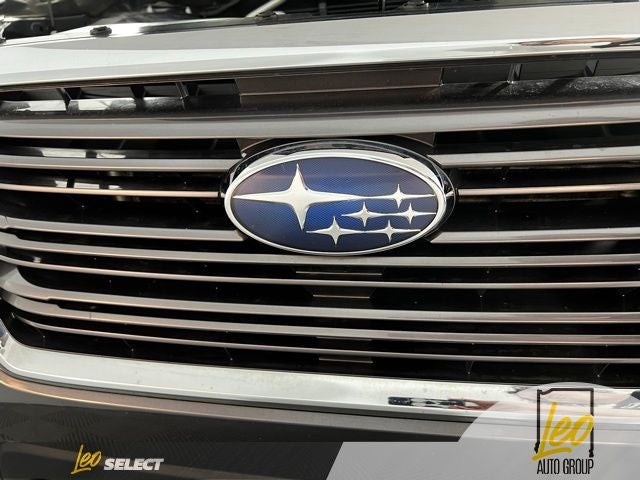 2020 Subaru Ascent Premium