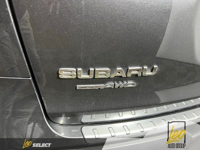2020 Subaru Ascent Premium