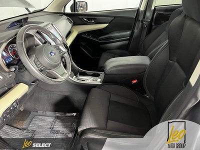 2020 Subaru Ascent Premium