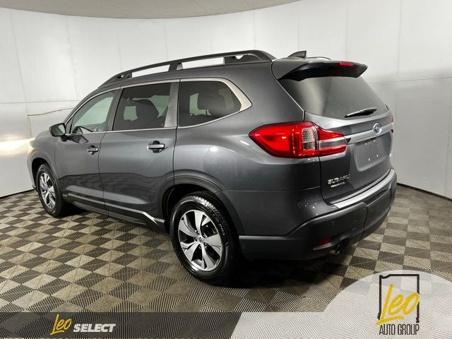 2020 Subaru Ascent Premium