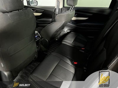 2020 Subaru Ascent Premium