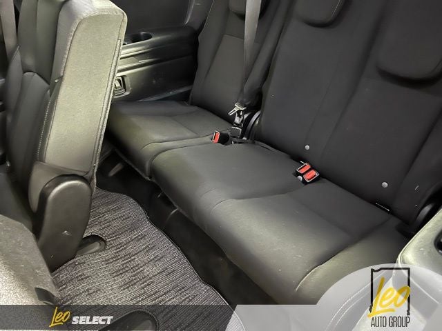 2020 Subaru Ascent Premium