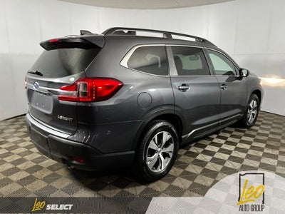 2020 Subaru Ascent Premium